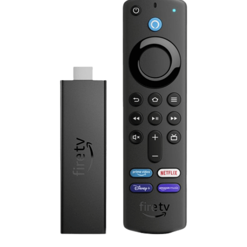 Fully Loaded firestick with uk channels