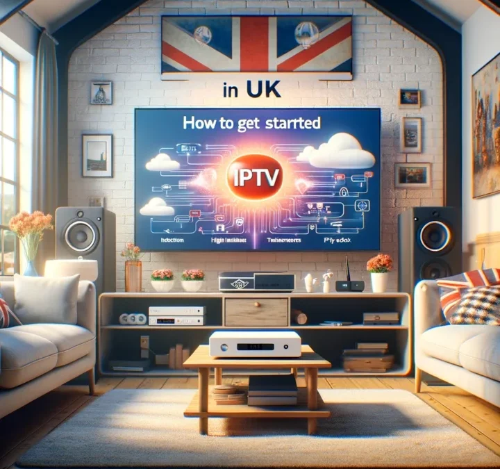 How Does IPTV Work Reddit