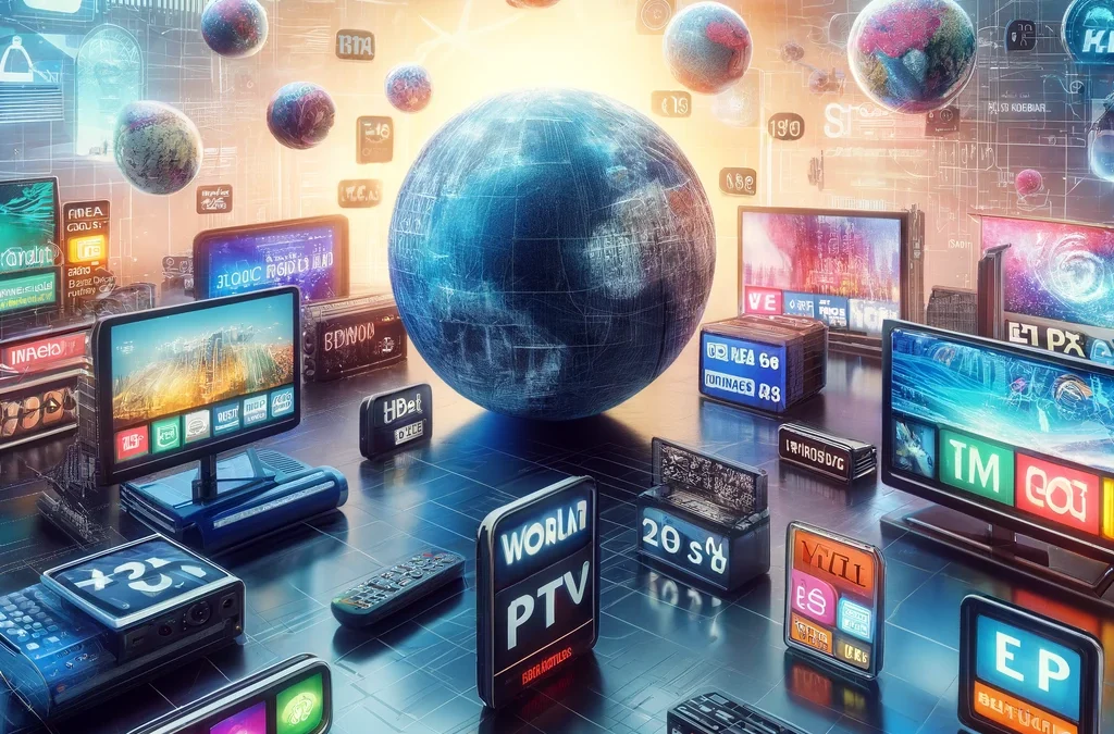 How Much Is IPTV
