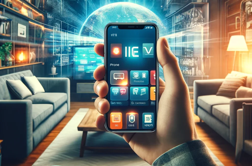 How To Watch IPTV On iPhone